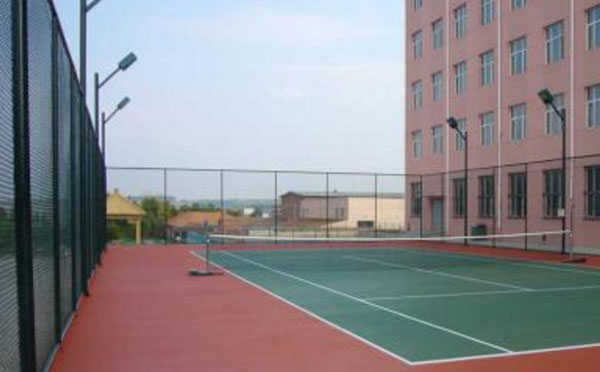 江孜水性丙烯酸地坪涂料