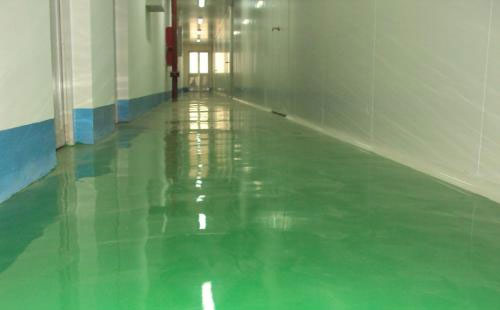 江孜水性环氧底涂