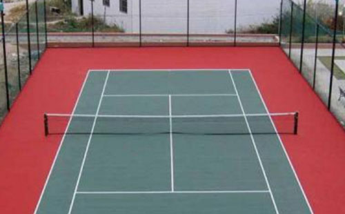 江孜改性丙烯酸面漆