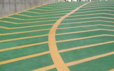 江孜止滑车道材料