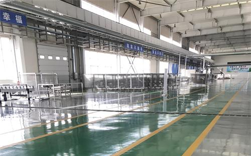 梦得来化工有限公司主营江孜江孜环氧地坪工程