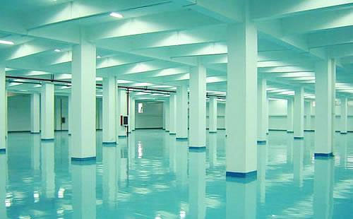 如何挑选合适的江孜江孜环氧地坪底涂、中涂与面涂？专业指南推荐