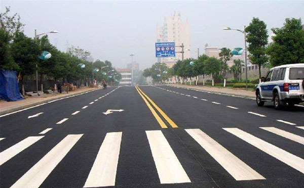 江孜标线涂料在江孜环氧地坪项目中的选择与应用