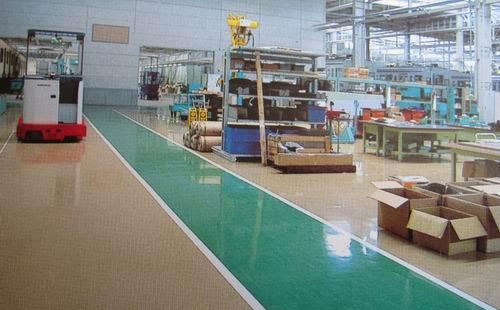 江孜江孜环氧地坪漆施工工艺及常见问题解决指南